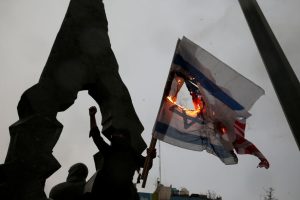 أول تعليق مصري على دعوة وزير إسرائيلي لضرب غزة بقنبلة نووية