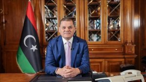 ليبيا تعلن إعفاء فئات معينة من مواطني تركيا ومصر من تأشيرة دخول ليبيا