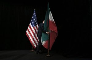 الولايات المتحدة: بعثنا “رسالة ردع مدوية” إلى إيران