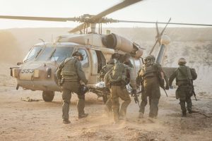 “حزب الله” يعرض مشاهد من استهدافه اهدافا تابعة للجيش الإسرائيلي (فيديو)