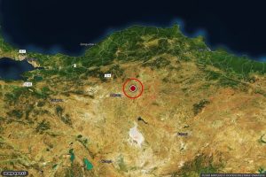 تحديث خريطة الصدوع النشطة في تركيا.. قائمة بالمناطق الأكثر عرضة للخطر