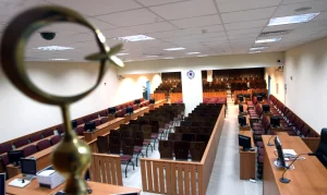 امرأة تركية تستعين بعشيقها لقتل طفلها.. قرار نهائي من المحكمة