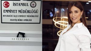 بسبب مسدس.. الأمن التركي يعتقل مشهورة تواصل اجتماعي