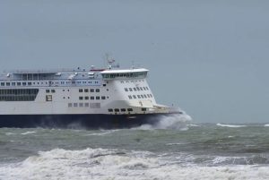 مهم.. الغاء رحلات بحرية غدا السبت في تركيا بسبب الاحوال الجوية