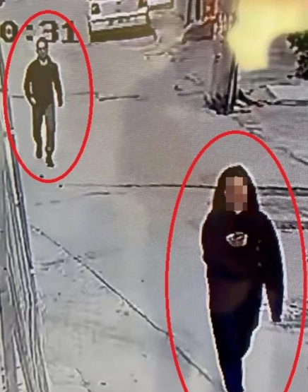 بسبب ما فعله مع فتاة قاصر.. اعتقال شاب سوري في بورصة 1