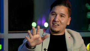 هاشتاغ ” تبليك محمد عدنان” ينتشر على نطاق واسع في السعودية.. ما القصة؟