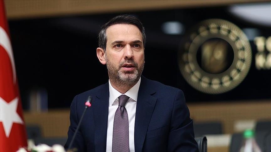 تركيا تشترط وقف النار في غزة لاستئناف مشروعات الطاقة مع إسرائيل 21