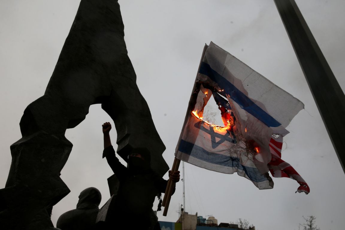 أول تعليق مصري على دعوة وزير إسرائيلي لضرب غزة بقنبلة نووية 5