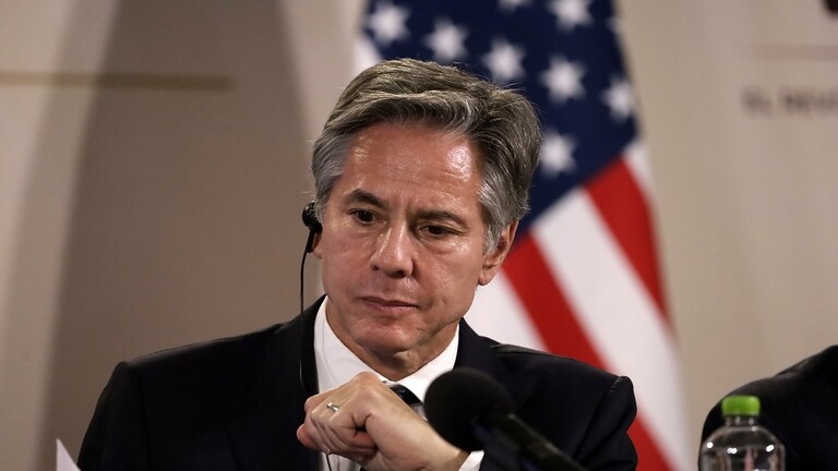 مستشار سابق للبنتاغون يصف ما حصل مع بلينكن في العراق بأنه "عار حقيقي" 15