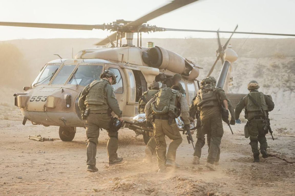 "حزب الله" يعرض مشاهد من استهدافه اهدافا تابعة للجيش الإسرائيلي (فيديو) 35