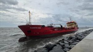 جريمة مروعة في تركيا.. مقتل امراة اجنبية وابنتها في بودروم 1