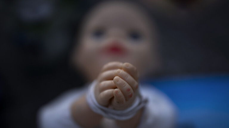 "حماس" توجه رسالة لزعماء وقادة الأمتين العربية والإسلامية المجتمعين في الرياض 9