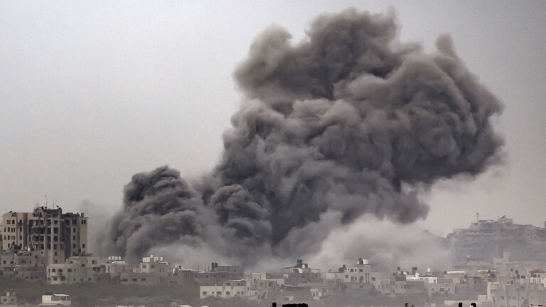 سفينة تركية تتحرك من أجل غزة 1