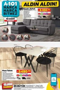 سلسلة متاجر تركية تقدم حملة تخفيضات ضخمة.. وهذه هي العروض 17