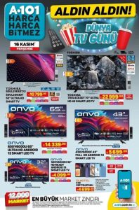 سلسلة متاجر تركية تقدم حملة تخفيضات ضخمة.. وهذه هي العروض 21