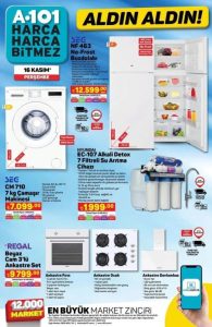 سلسلة متاجر تركية تقدم حملة تخفيضات ضخمة.. وهذه هي العروض 23