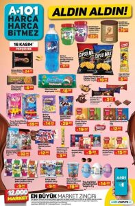 سلسلة متاجر تركية تقدم حملة تخفيضات ضخمة.. وهذه هي العروض 25