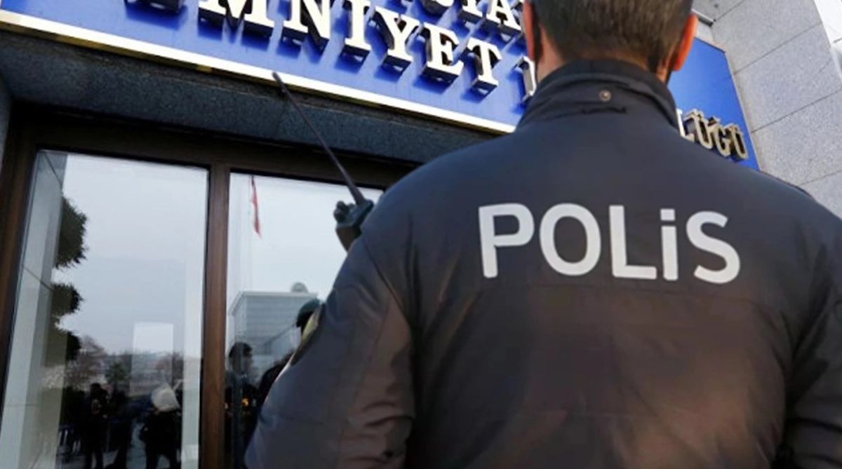 محافظة إسطنبول تعلن اعتقال 46 شرطيا.. وهذا هو السبب 11