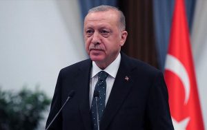 أردوغان: قلت لبايدن عليكم شخصيا التدخل لوقف الحرب