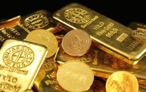 توقعات بارتفاع غرام الذهب الى 3000 ليرة