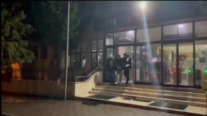 تركيا.. اعتقال لص المساجد “صور”