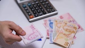اسعار صرف العملات الرئيسية مقابل الليرة التركية