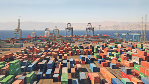 إنجاز تاريخي: صادرات إسطنبول تتخطى 11 مليار دولار العام الماضي