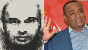 فضيحة في نادي الوداد المغربي