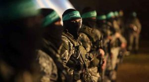 الرئاسة التركية تنفي وجود معلومات حول اجتماع سري لقادة حماس في البلاد