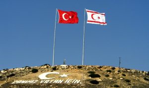 الإسرائيليون يغزون قبرص التركية