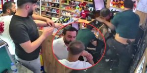 تسوية مالية كبيرة في قضية هجوم اثار ضجة واسعة جدا في تركيا