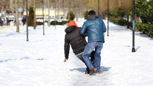 200 ألف حالة كسر ورك سنويا في تركيا