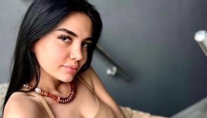 ما فعلته اثار ضجة واسعة.. اعتقال مشهور مواقع التواصل إيجي روناي في إسطبنول