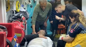 حفل زفاف وسط الفاجعة: حادث مروري يتحول إلى لغز جنائي في تركيا