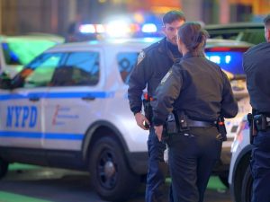 لأول مرة.. مواطن تركي يحصل على رتبة “مقدّم” في تاريخ شرطة نيويورك