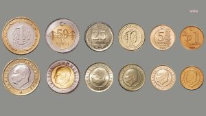الدولار واليورو يحافظان على مستوياتهما أمام الليرة التركية في تعاملات الجمعة