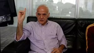 معلق رياضي تركي شهير يعلق على أزمة إلغاء مباراة السوبر التركي: قواعد الفيفا فوق الجميع