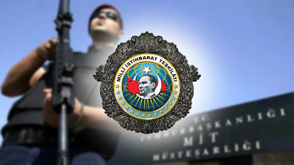 الاستخبارات التركية تحبط مخططات ارهابية: تحييد قياديتين في عملية خاطفة 11