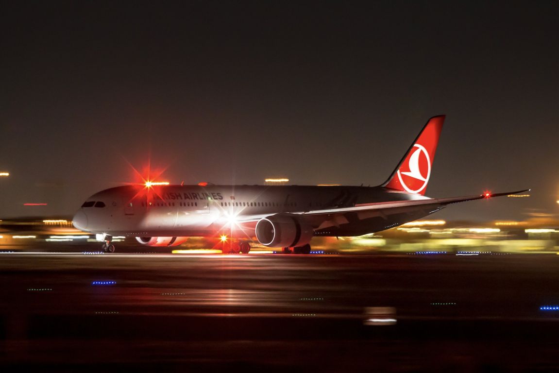 فاجعة في الخطوط التركية 21