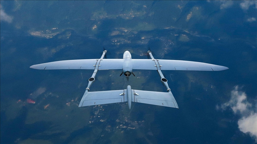 حققت نتائج مبهرة.. "باها" تدخل الخدمة في الجيش التركي 1