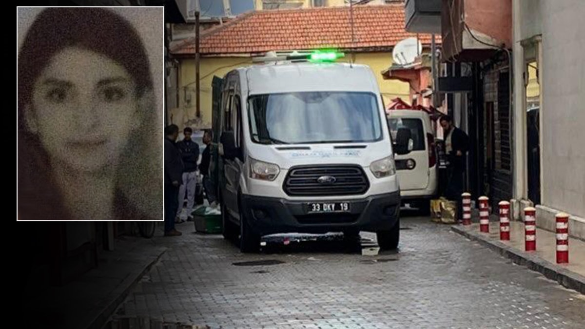 شاب يقتل صديقته في مرسين التركية..تفاصيل مروعة 33