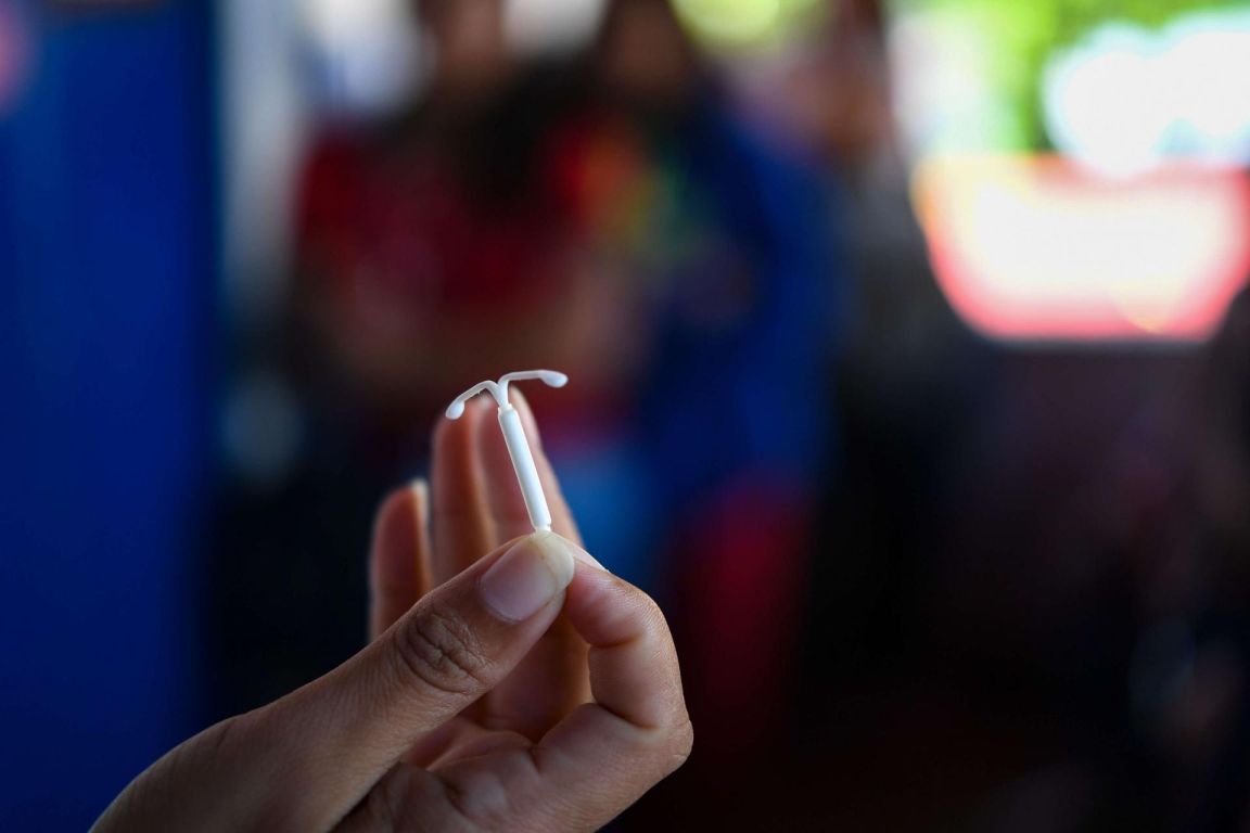 بريطانيا.. اختبار "الحبوب المعجزة" لمنع مؤقت للحمل لدى الرجال 1