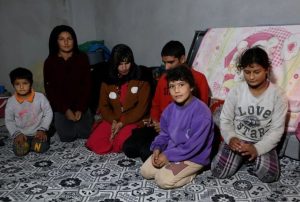 تفاصيل قصة الزوج الهارب في أضنة التركية 1