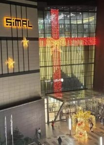 "صليب" يثير جدلا واسعا في مسقط رأس اردوغان "صور" 9