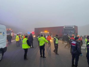 تركيا تستقيظ على خبر مروع.. مقتل 10 وإصابة 59 شخص "صور" 3