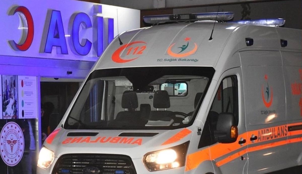 حادثة مأساوية تهز "شرناق" التركية 17