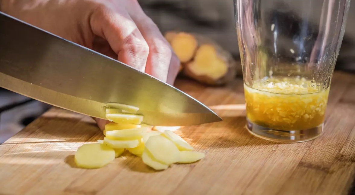 وصفات طبيعية فعالة للقضاء على السعال 1