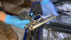 فضيحة في تركيا.. تهريب مخدرات في سيارة إسعاف "صور" 5