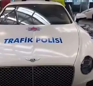 سيارات فاخرة لعصابات المخدرات تجوب شوارع إسطنبول "صور" 5