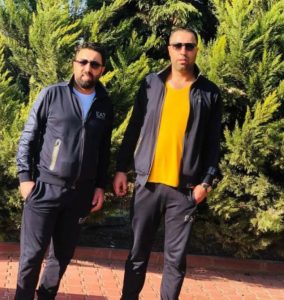 تسوية مالية كبيرة في قضية هجوم اثار ضجة واسعة جدا في تركيا 3